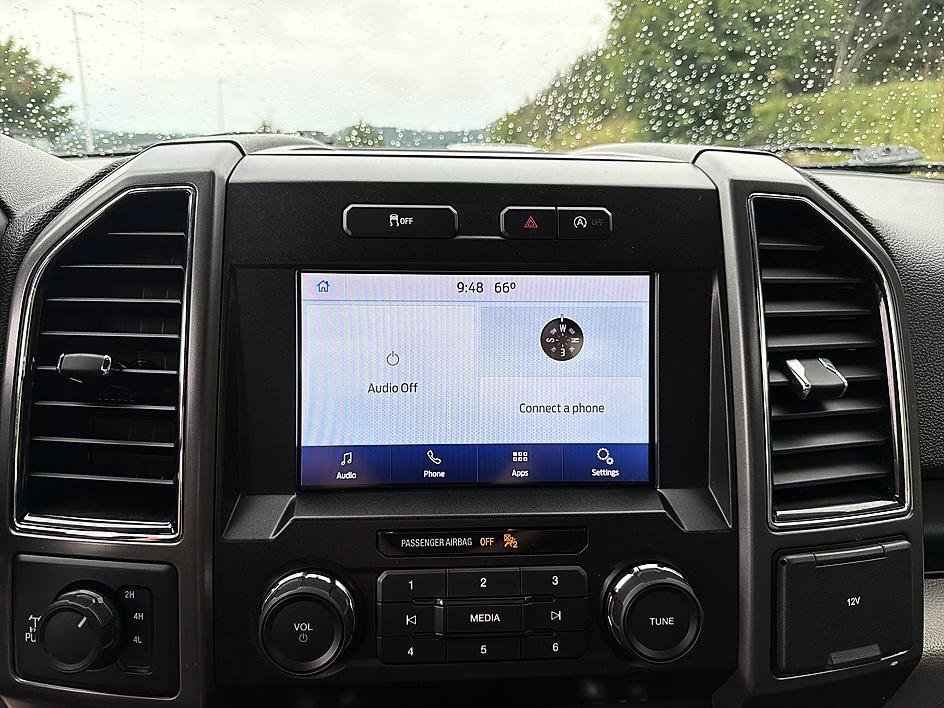 Used 2020 Ford F150 XLT AWD/4WD image 16