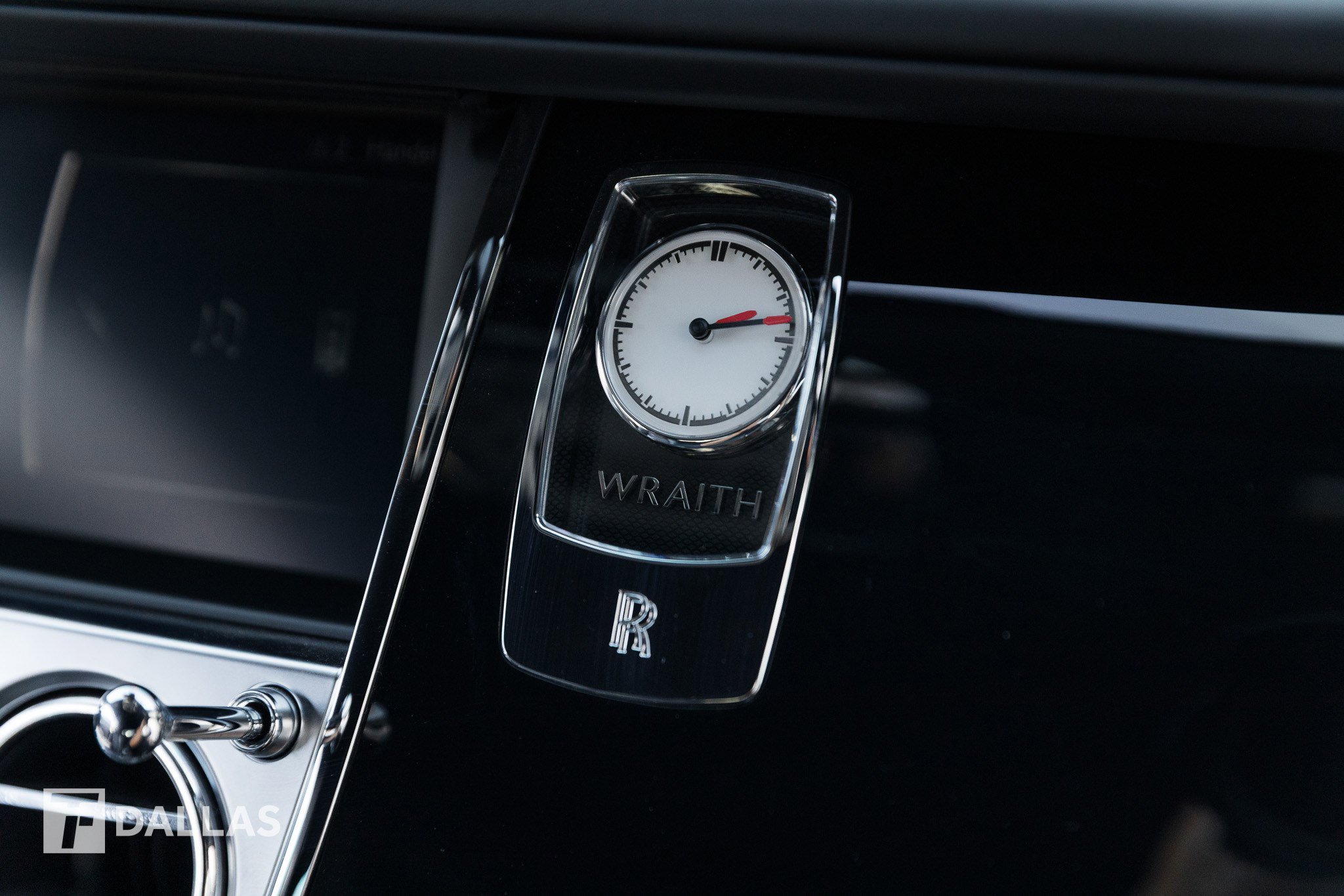Used 2020 Rolls-Royce Wraith image 34