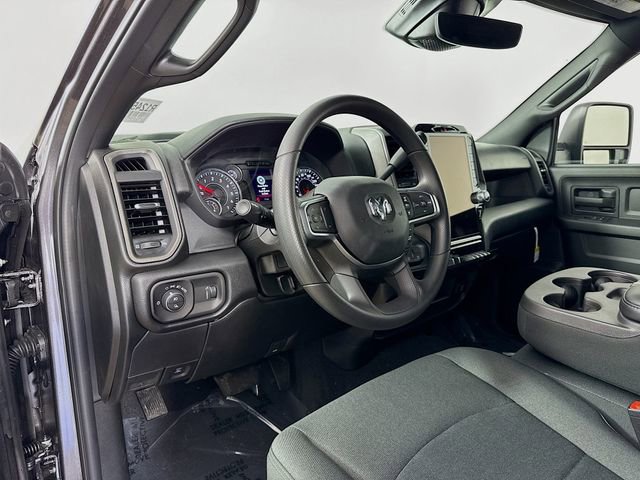 New 2026 RAM 2500 Tradesman image 9