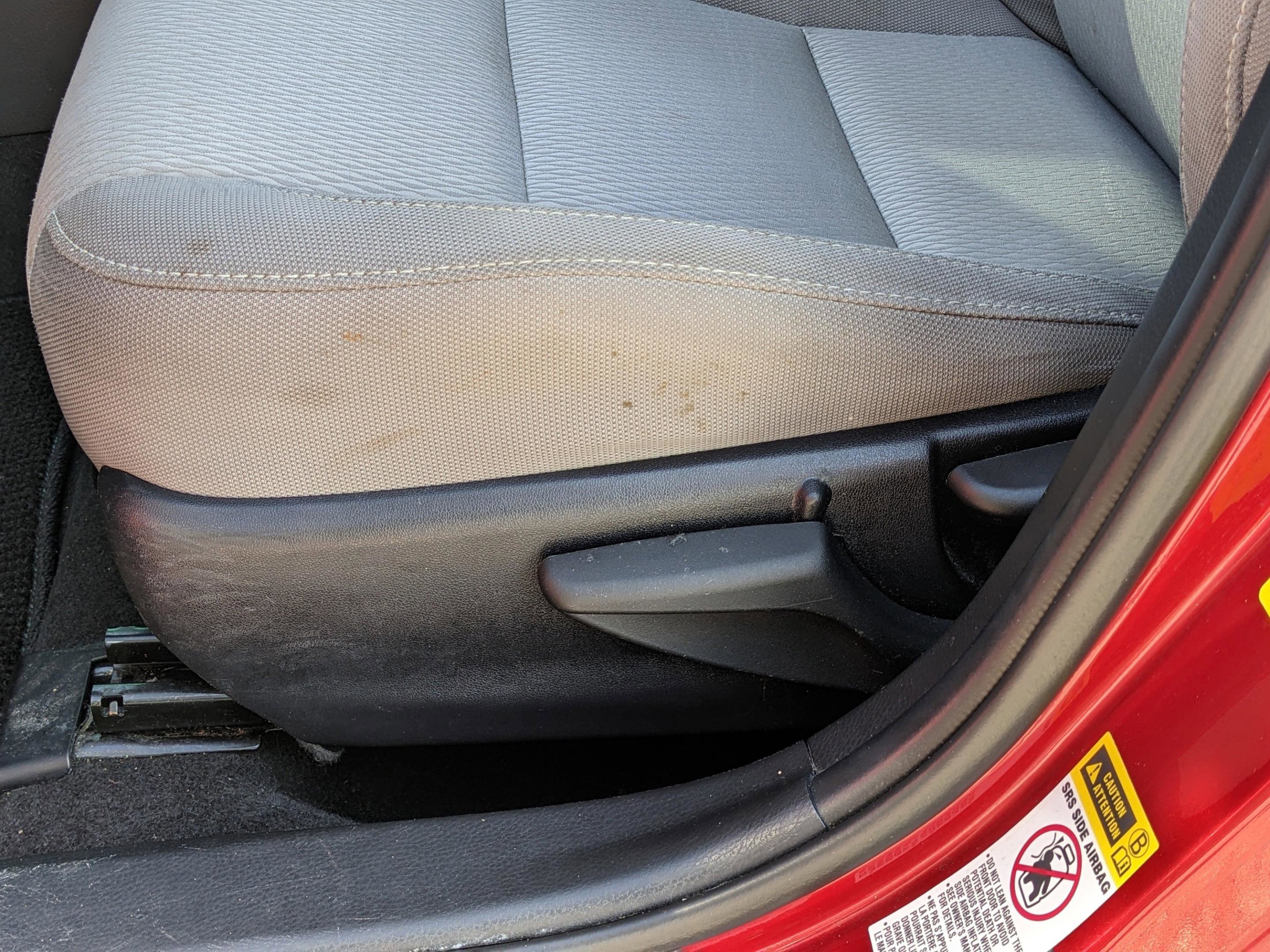 Used 2016 Toyota Corolla LE image 26