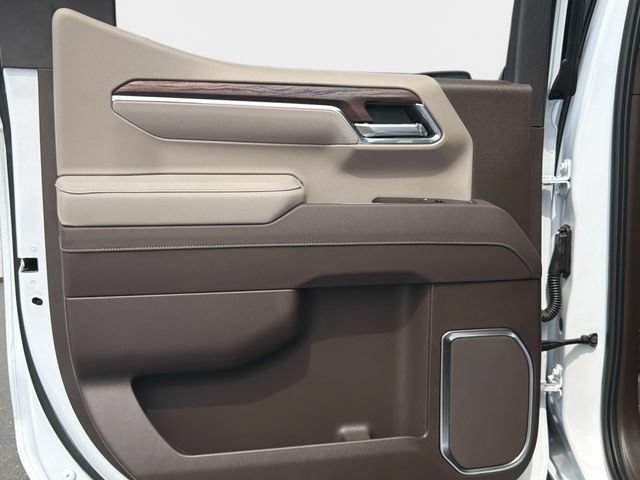 New 2026 GMC Sierra 1500 SLT AWD/4WD image 11