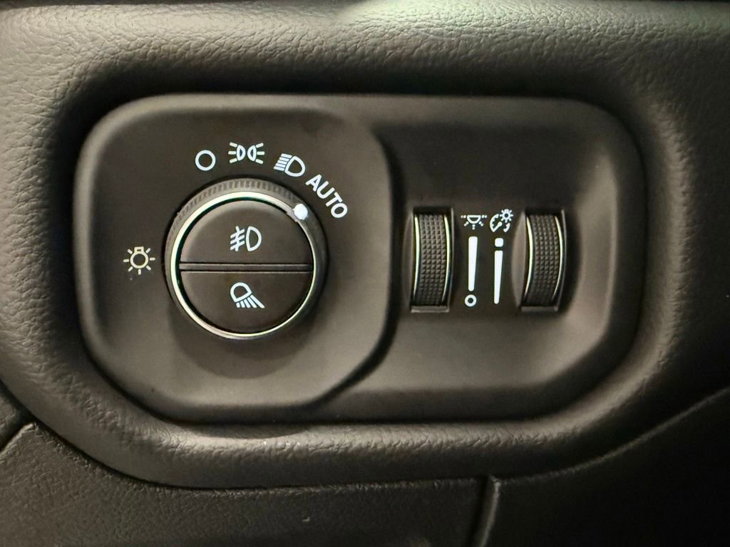 New 2026 RAM 1500 Big Horn image 23