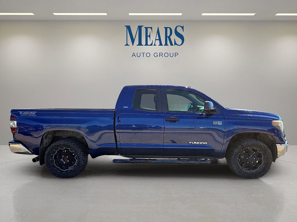 Used 2014 Toyota Tundra SR5 image 6