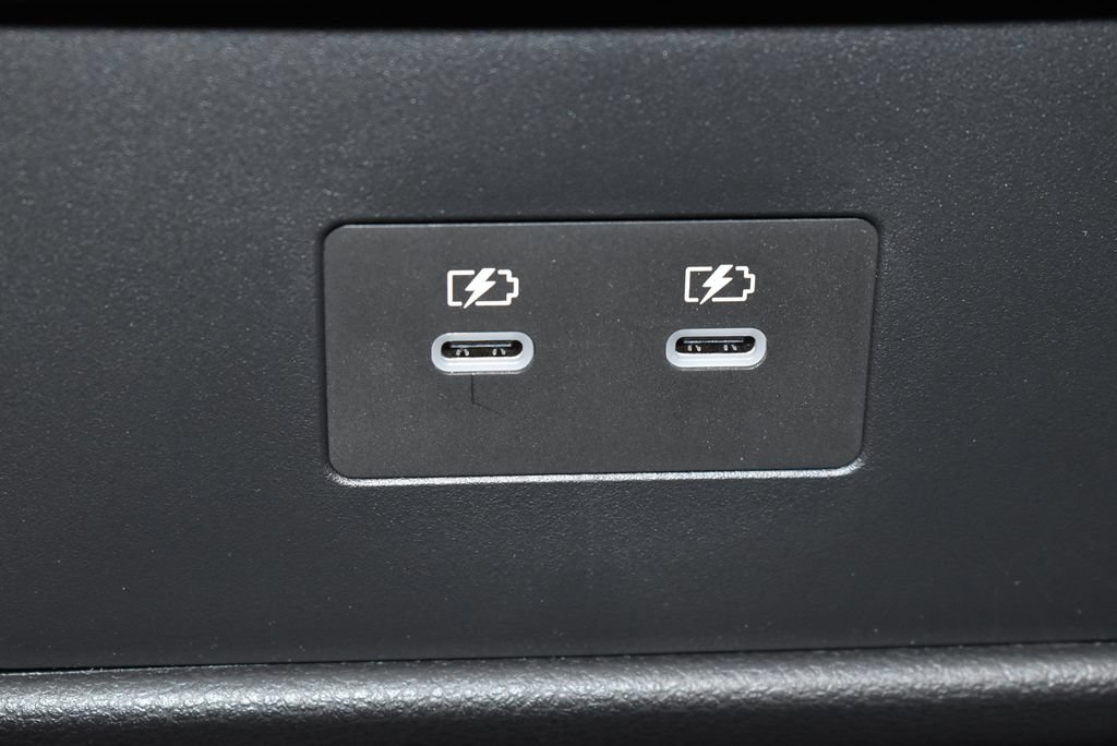 New 2026 Nissan Rogue SV w/ Rock Creek Premium Package AWD/4WD image 33