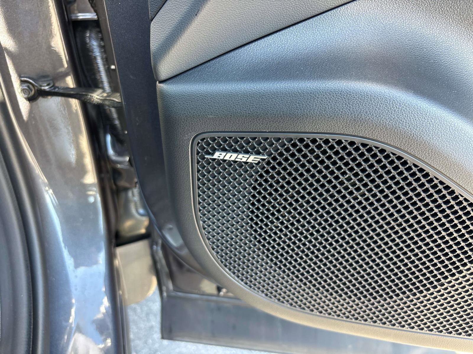 Certified 2025 Hyundai Tucson N Line w/ Tow & Go Package image 16