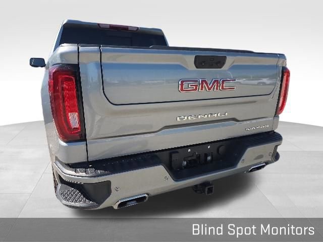 Used 2024 GMC Sierra 1500 Denali AWD/4WD image 6