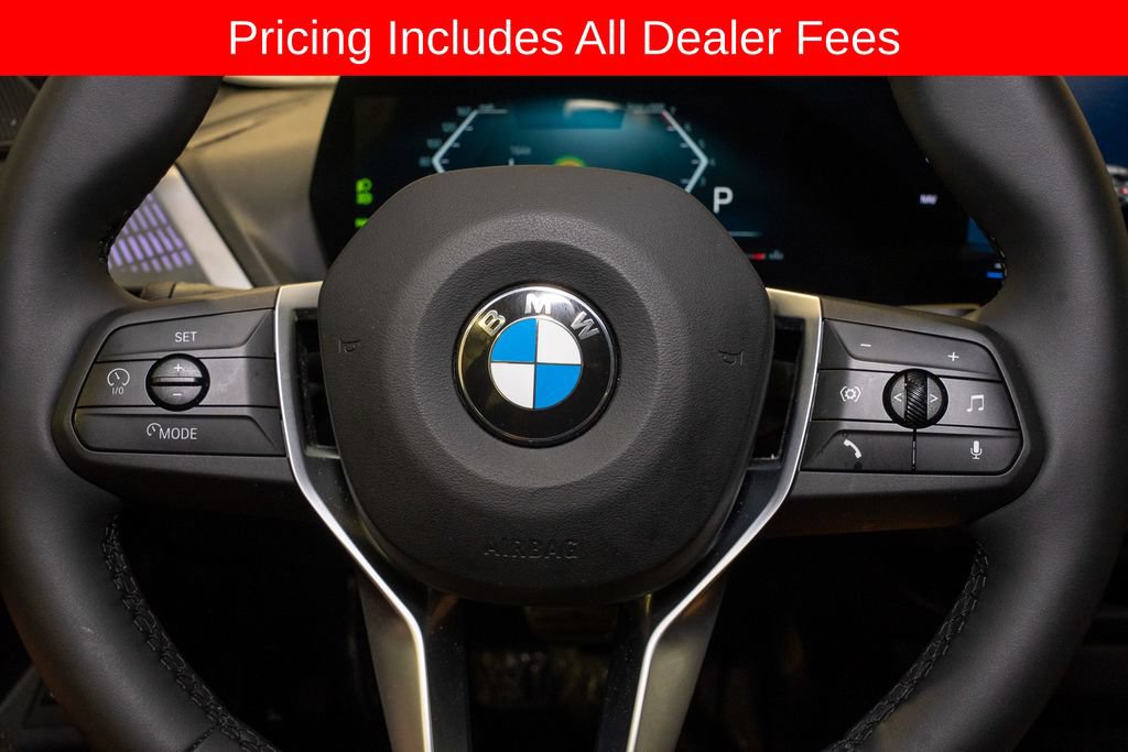 Used 2025 BMW 228i xDrive AWD/4WD image 17