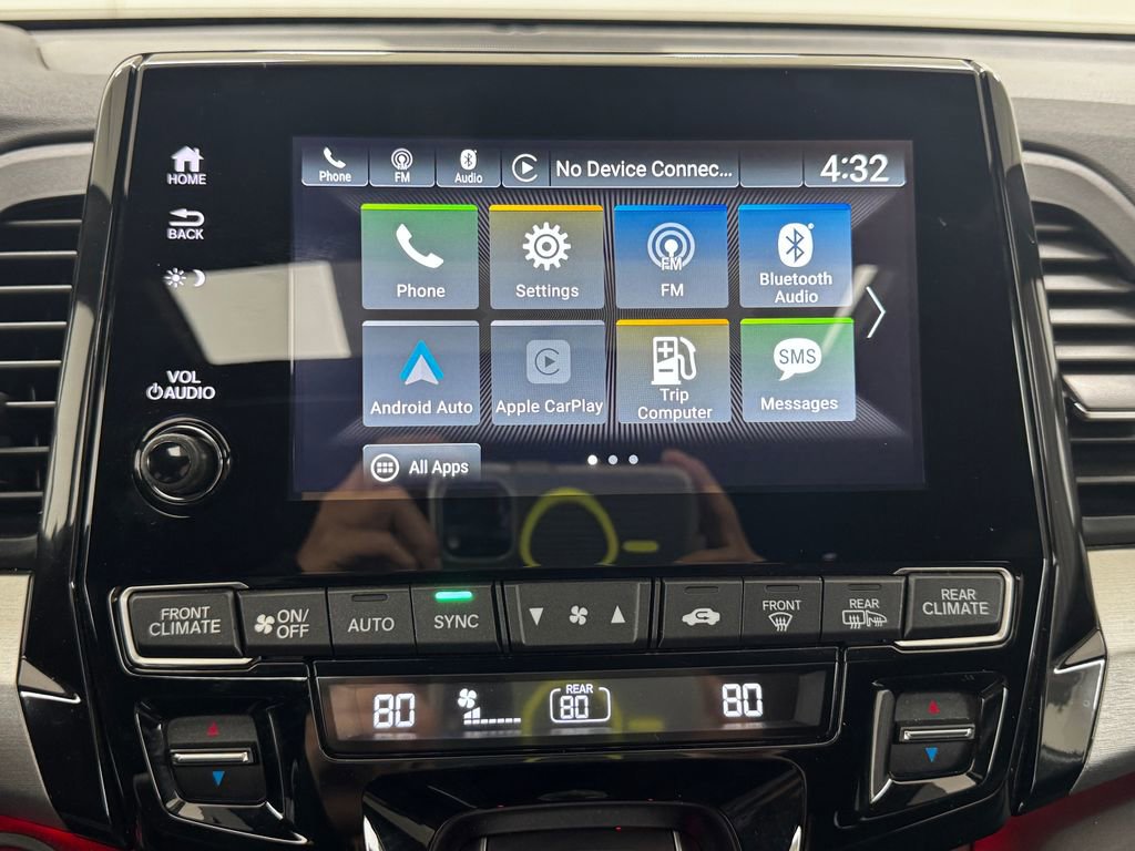 Used 2024 Honda Odyssey Sport image 21