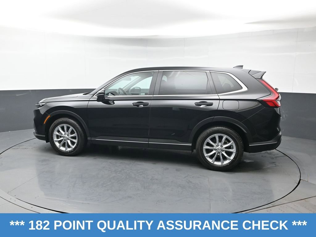 Used 2024 Honda CR-V EX-L image 4