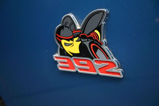 Certified 2020 Dodge Challenger R/T Scat Pack RWD image 18
