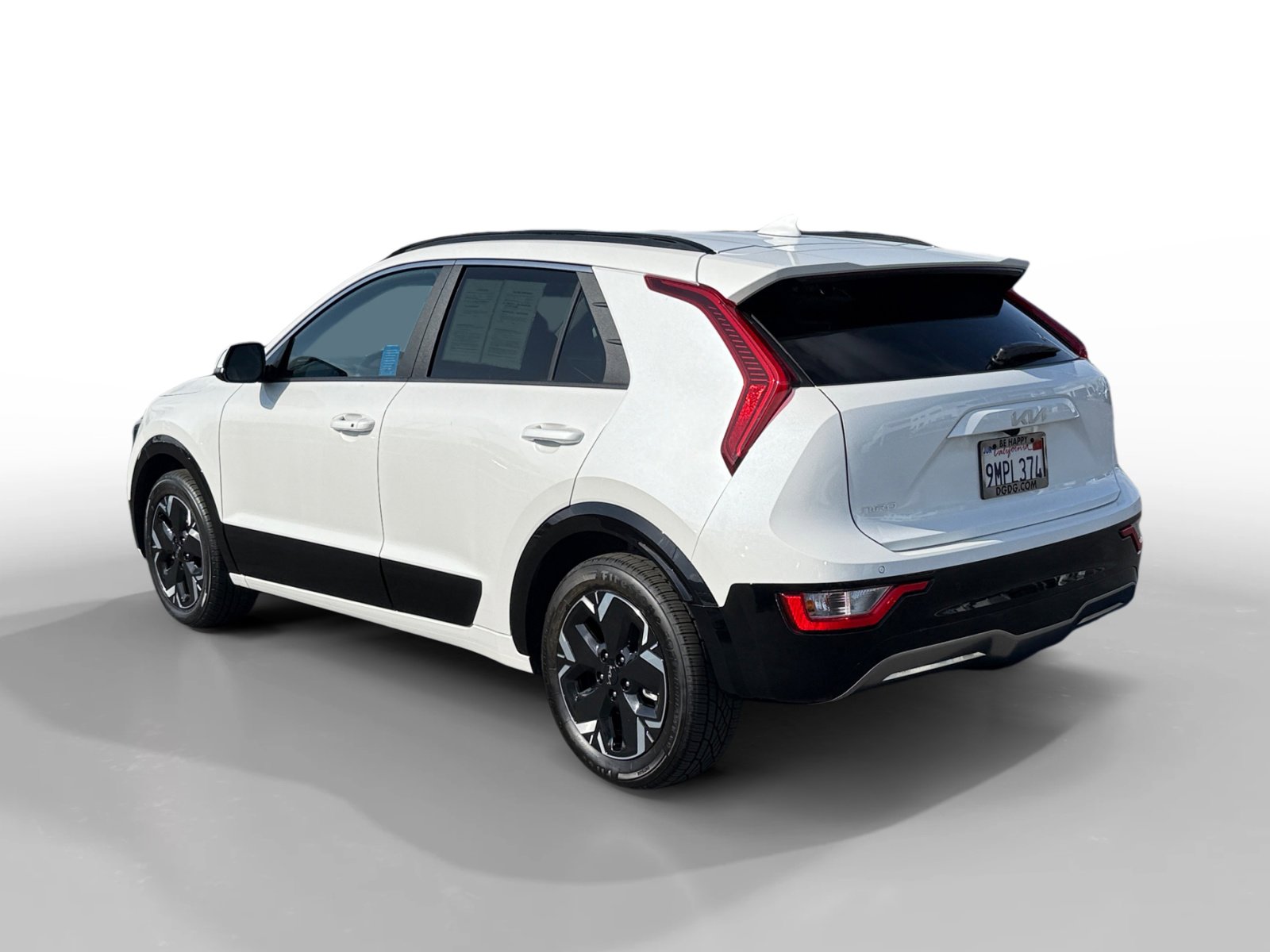 Used 2024 Kia Niro Wind FWD image 3