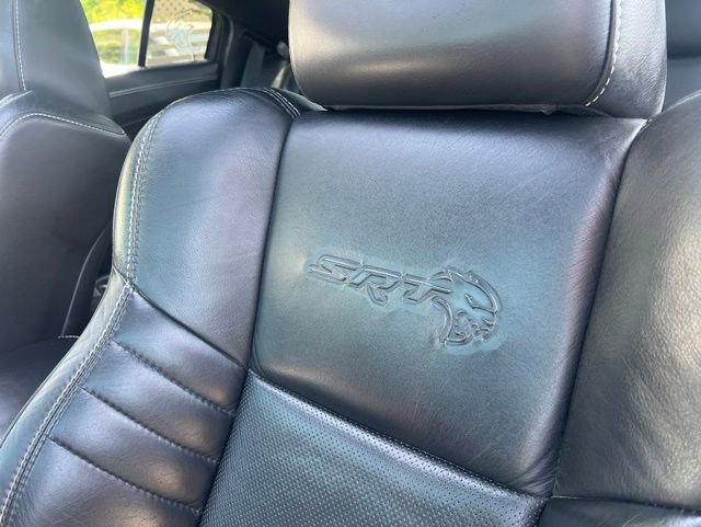 Used 2019 Dodge Charger SRT Hellcat w/ Harman/Kardon Audio Group RWD image 17