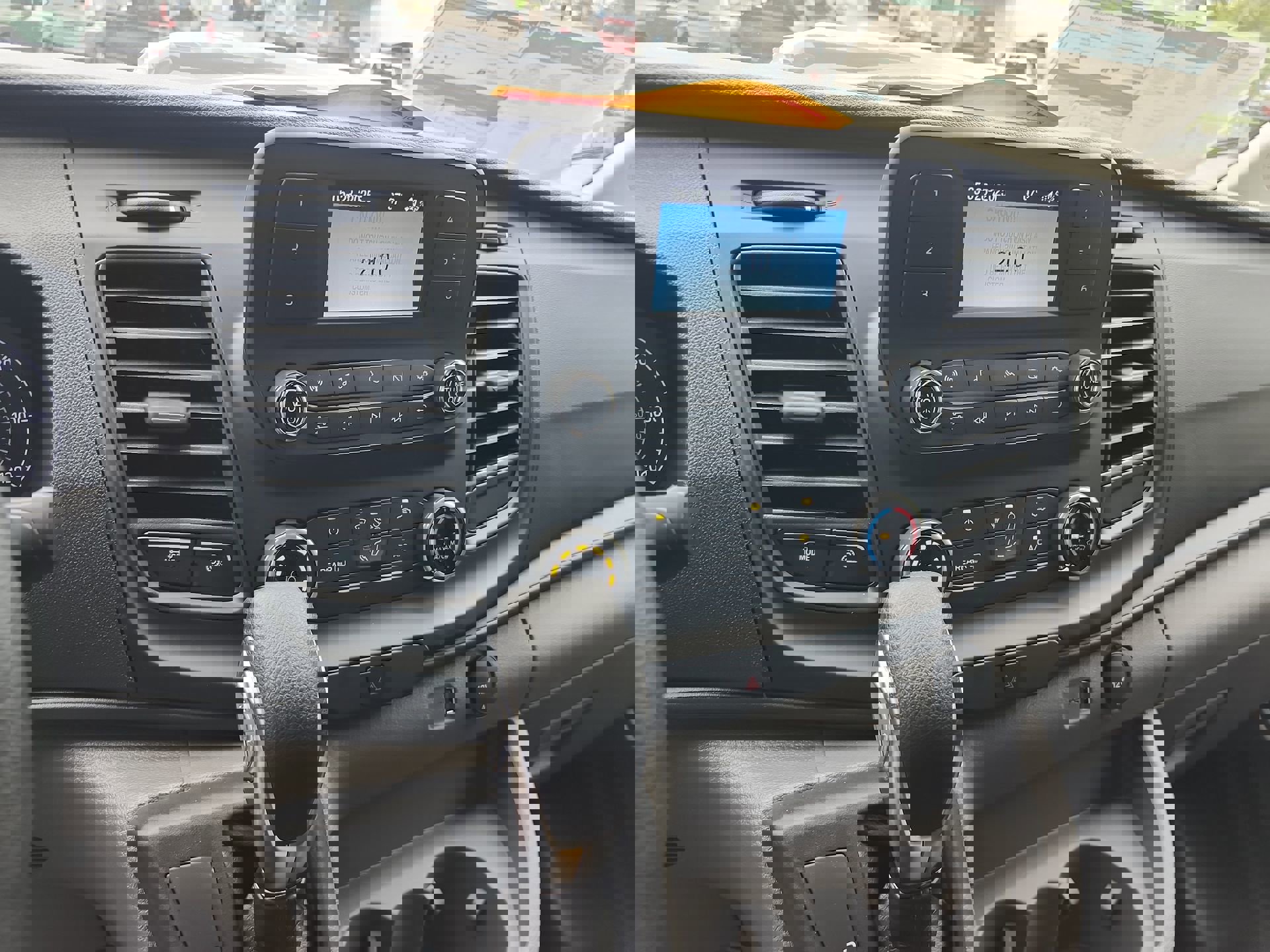 Used 2024 Ford Transit 250 Low Roof image 11