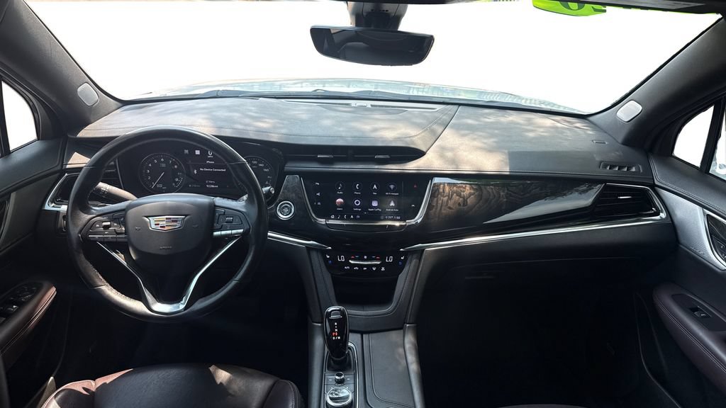 Used 2020 Cadillac XT6 Premium Luxury AWD/4WD image 31