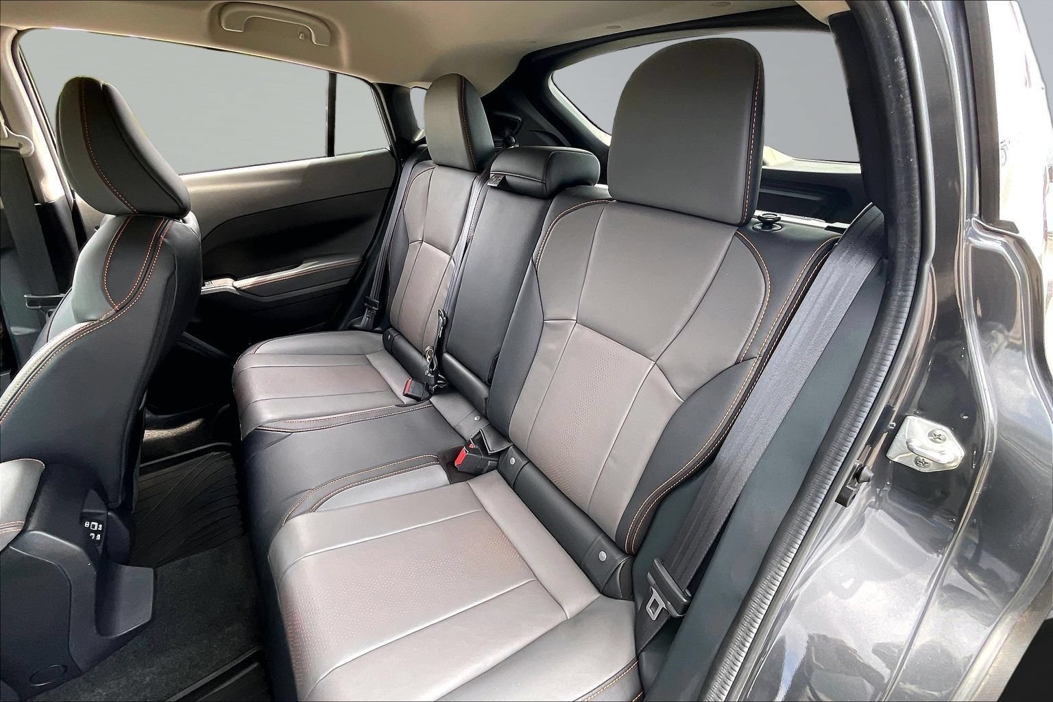 Certified 2024 Subaru Crosstrek 2.5i Limited w/ Crosstrek Mirror Package AWD/4WD image 26