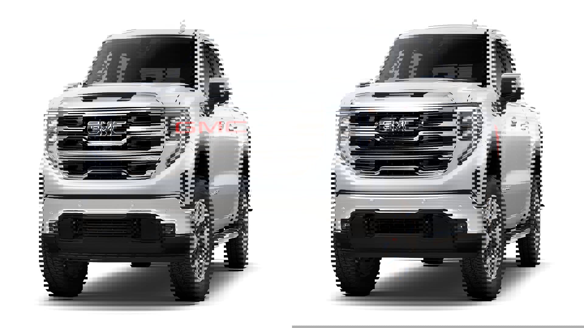 New 2026 GMC Sierra 1500 SLT w/ SLT Premium Plus Package image 35