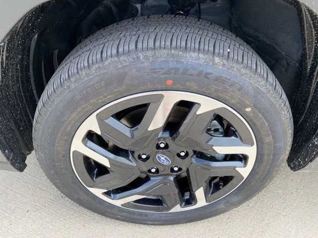 New 2026 Subaru Forester Touring AWD/4WD image 27