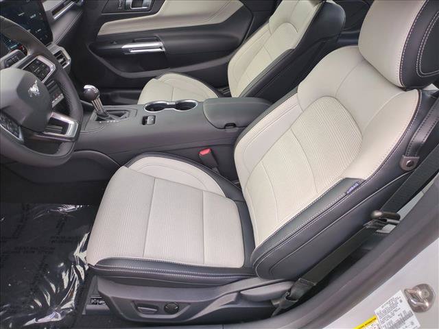 New 2026 Ford Mustang Premium RWD image 4