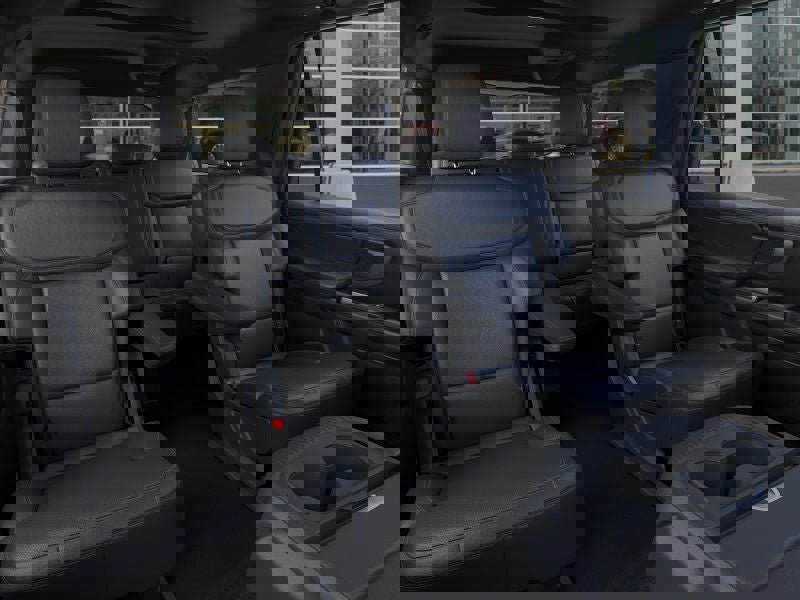 New 2026 Ford Expedition Max Platinum w/ Stealth Appearance Package AWD/4WD image 11