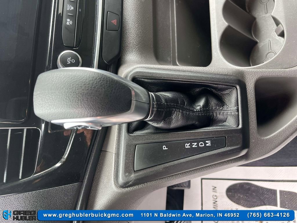 Used 2024 Ford Transit 350 XLT image 19