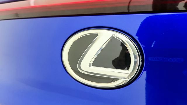 Used 2024 Lexus UX 250h F Sport FWD image 32