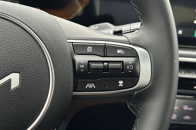 New 2026 Kia K5 GT-Line w/ GT-Line Premium Package FWD image 28