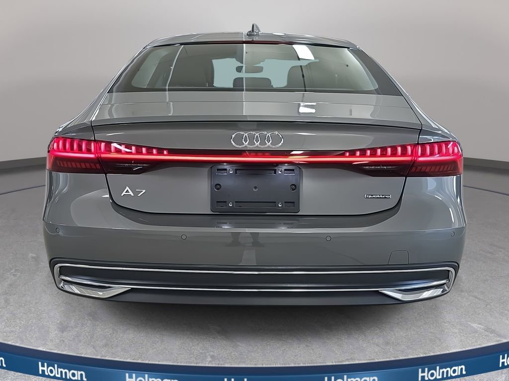 Used 2022 Audi A7 3.0T Premium image 8