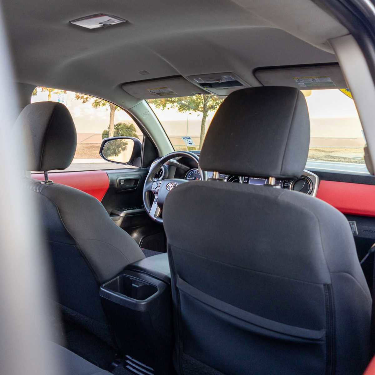 Used 2021 Toyota Tacoma SR5 image 27