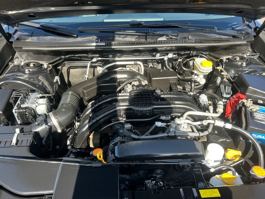 Used 2019 Subaru Crosstrek 2.0i Limited w/ Moonroof Package w/Navigation image 29