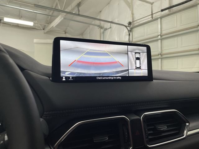 New 2025 MAZDA CX-5 AWD 2.5 S w/ Premium Plus Pkg image 27