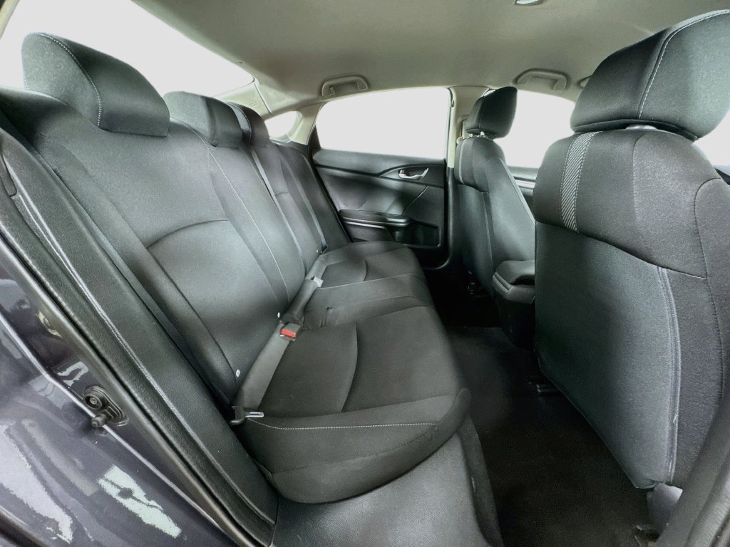 Used 2016 Honda Civic LX image 29