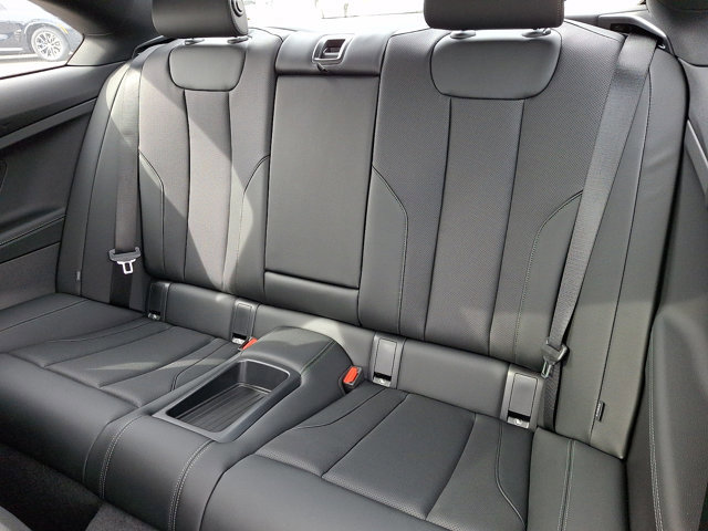 New 2026 BMW 230i xDrive Coupe w/ Premium Package image 5