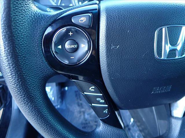 Used 2016 Honda Accord LX image 13