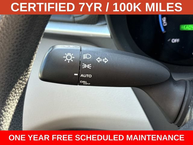 Used 2024 Toyota Sienna LE FWD image 26
