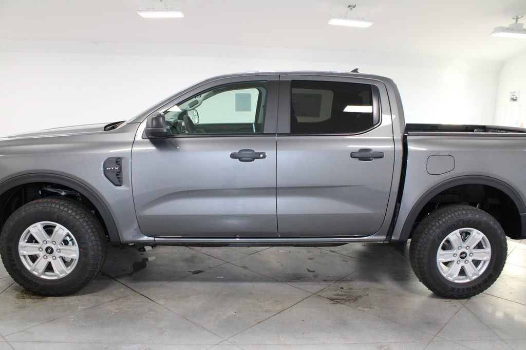 New 2025 Ford Ranger XL w/ Trailer Tow Package image 5