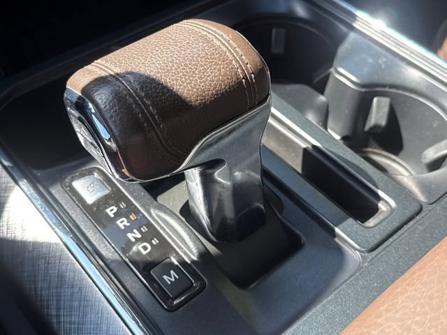 Certified 2023 Ford F150 King Ranch w/ Equipment Group 601A High AWD/4WD image 28