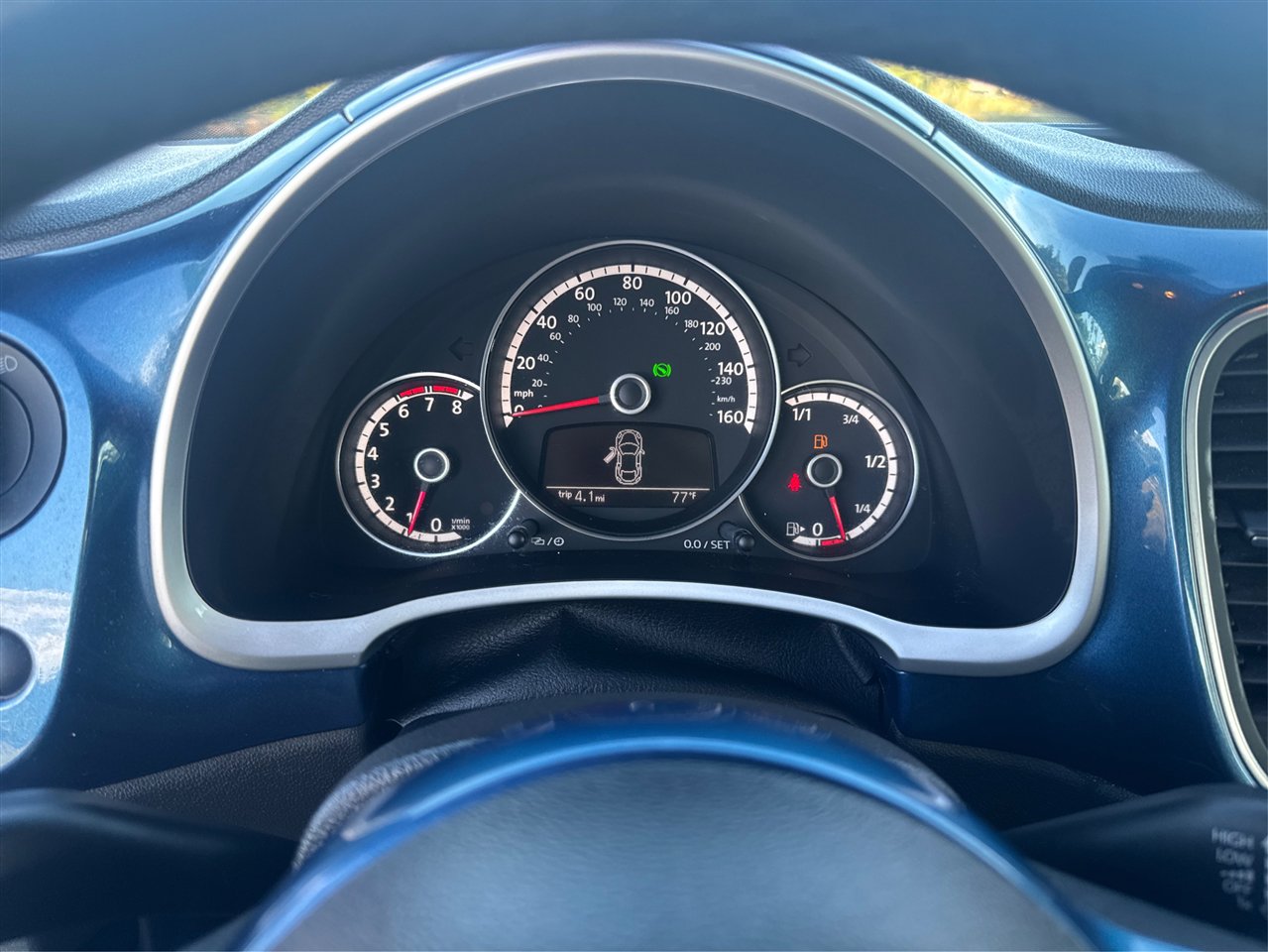 Used 2016 Volkswagen Beetle 1.8T image 19