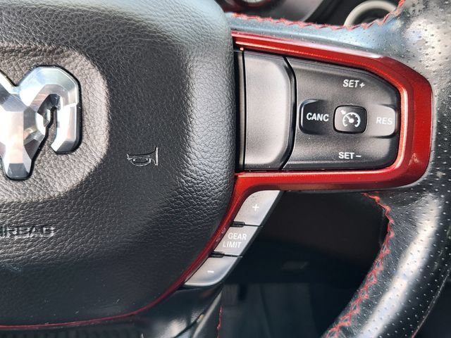 Used 2019 RAM 1500 Rebel w/ Rebel Level 1 Equipment Group AWD/4WD image 30