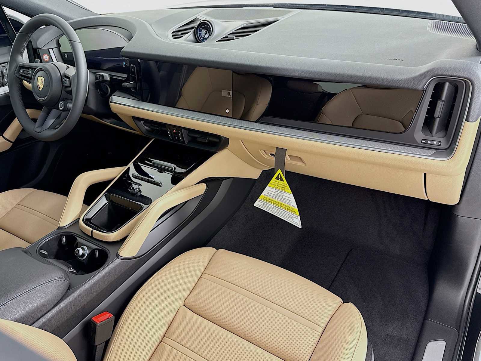 New 2026 Porsche Cayenne image 31