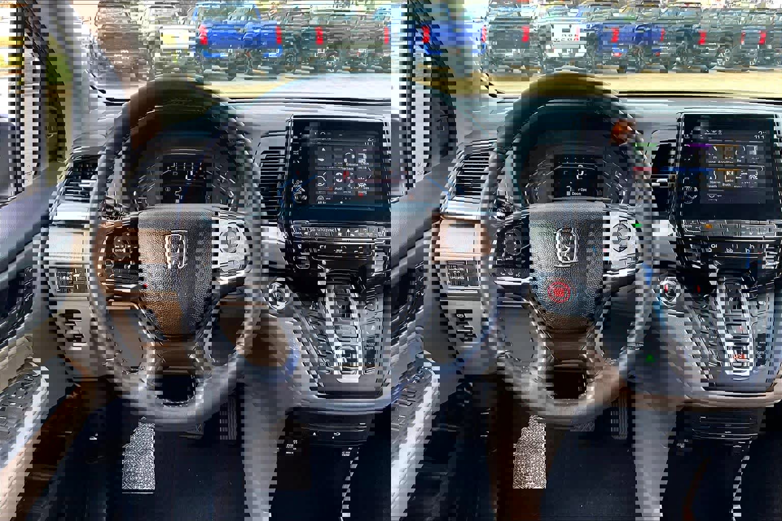 Used 2019 Honda Odyssey EX-L image 5