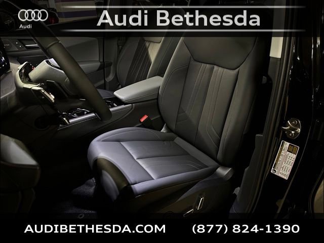 New 2026 Audi Q3 quattro 2.0T image 20