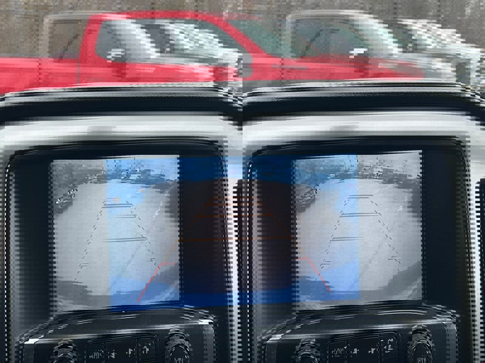 Used 2018 Chevrolet Silverado 1500 LTZ Z71 w/ Centennial Edition AWD/4WD image 30