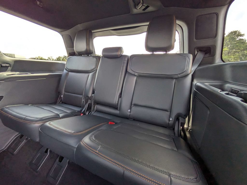 New 2027 Ford Expedition Tremor w/ Driver's Package AWD/4WD image 14
