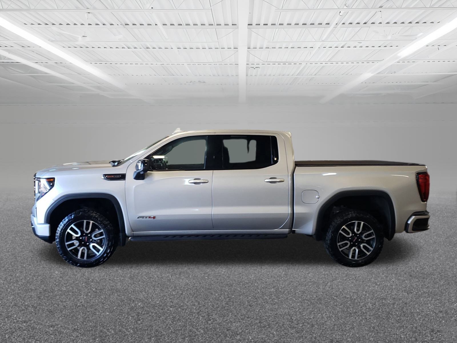 Used 2022 GMC Sierra 1500 AT4 w/ AT4 Premium Package