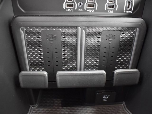 New 2026 RAM 2500 Rebel w/ Rebel Level 2 Equipment Group image 45