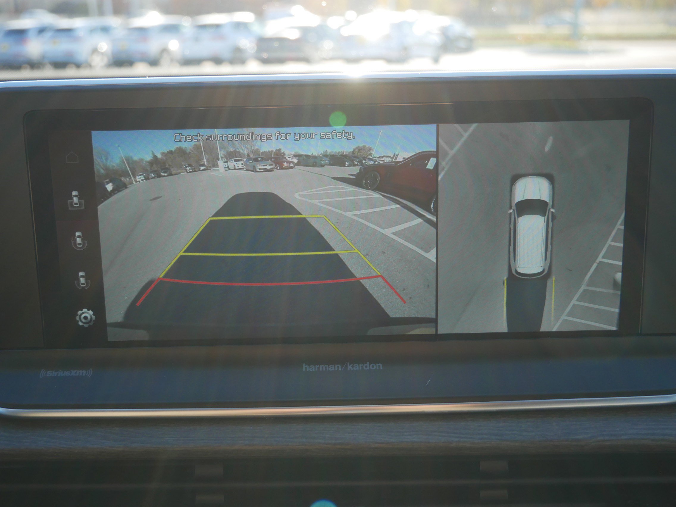 Used 2022 Kia Telluride SX w/ SX Prestige Package image 31