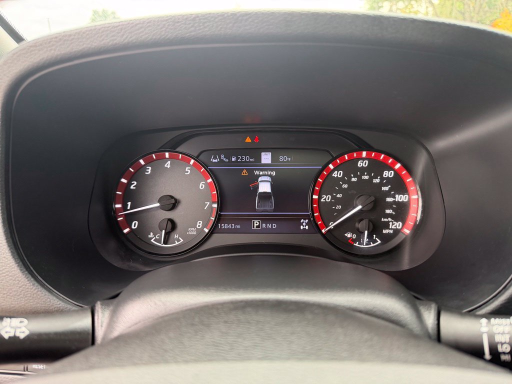 Used 2022 Nissan Frontier PRO-4X w/ Pro-4X Premium Package AWD/4WD image 25