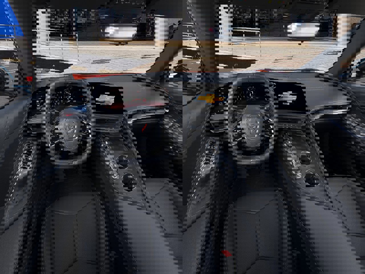 New 2026 Chevrolet Corvette Z06 image 15