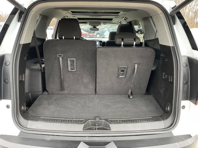 Used 2022 GMC Acadia AT4 AWD/4WD image 15