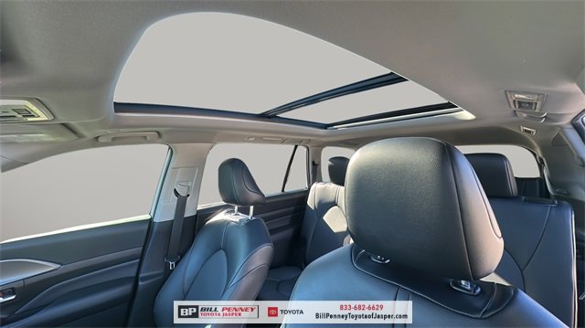 Used 2024 Toyota Grand Highlander XLE image 12